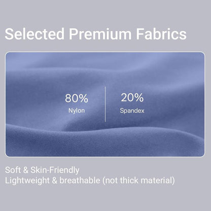 Lumivera Flare Pants