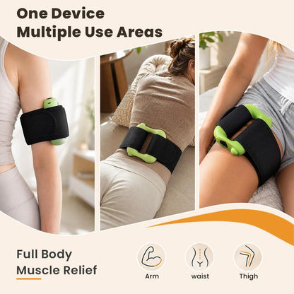 Body massager