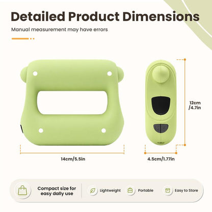 Body massager