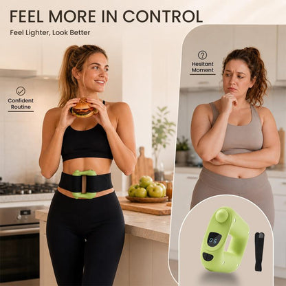 Body massager