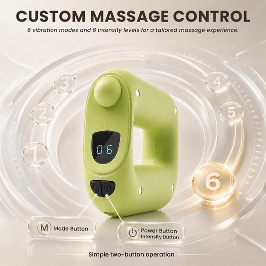Body massager